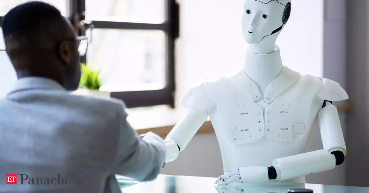 AI Recruiters: The New Gatekeepers of Job Applications