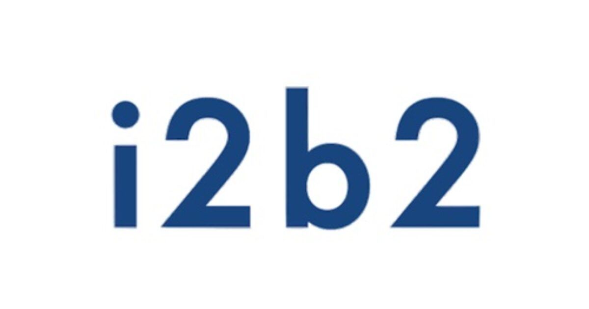 i2b2 logo