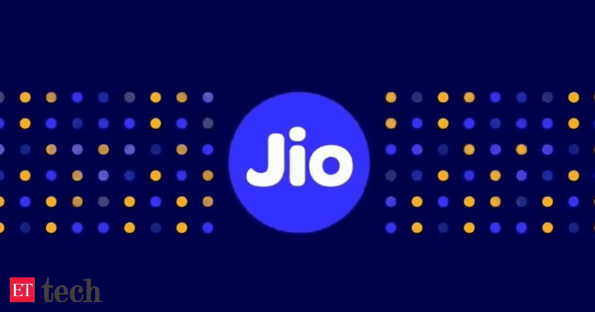 Jio Platforms Partners with Nvidia to Democratize AI in