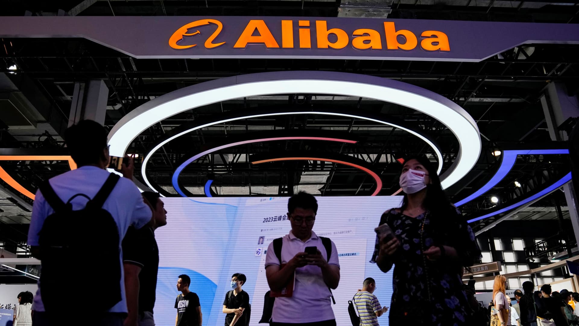 Alibaba Cloud Slashes AI Model Prices by 85% in Fierce