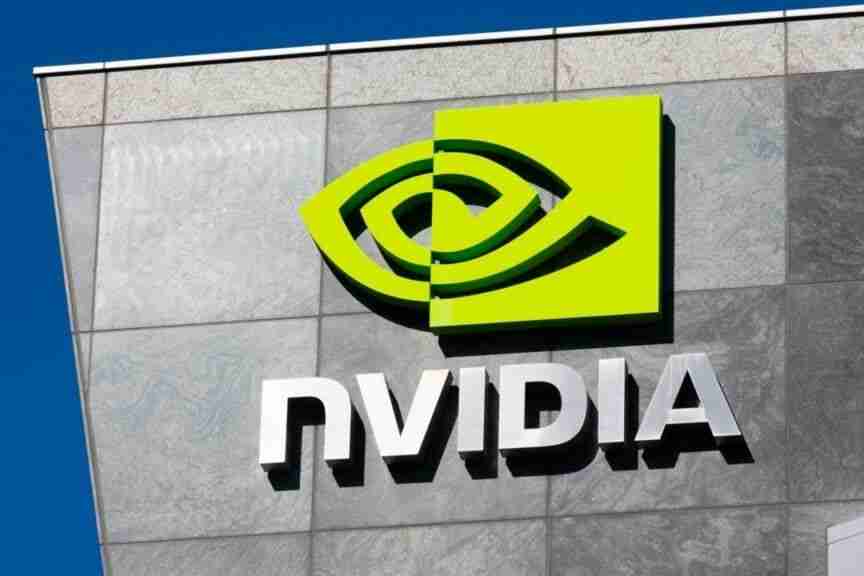 Nvidia's $1 Billion AI Investment Spree in 2024: