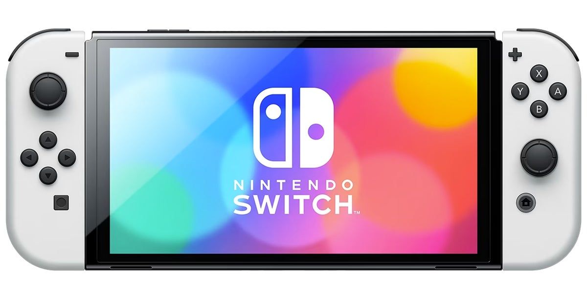 Nintendo Switch 2 Rumored to Feature AI-Powered Upscaling