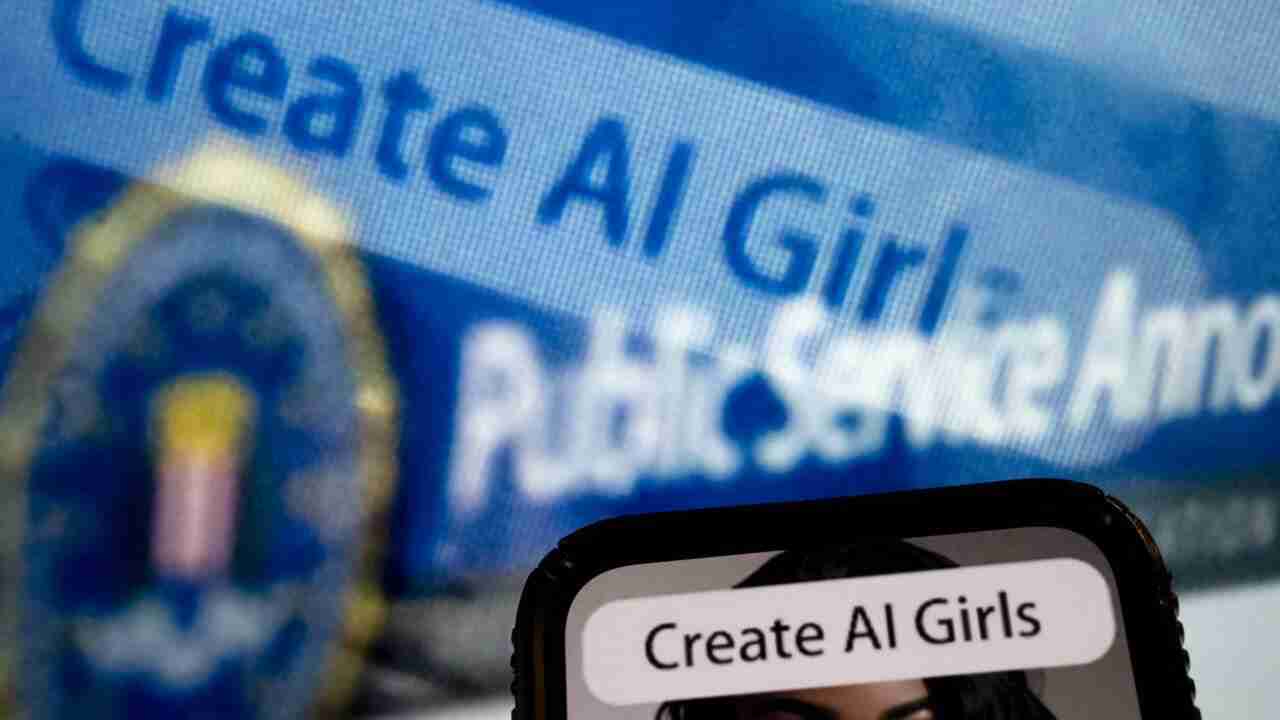 AI-Generated Deepfake Porn Targets Female Politicians Globally, Threatening Democracy and Women's Participation in Public Life