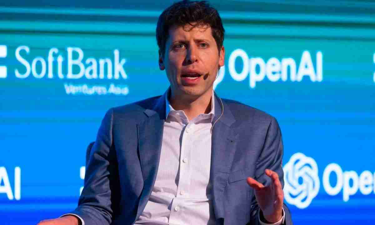 OpenAI's Sam Altman Claims AGI Breakthrough, Reflects on