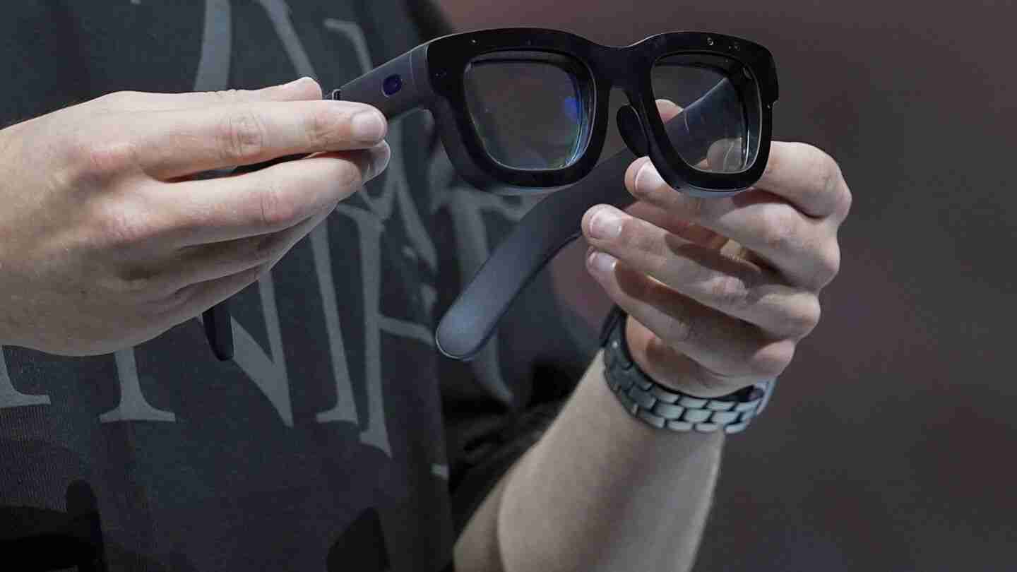 Meta Smart Glasses Used in New Orleans Attack Raise Privacy 