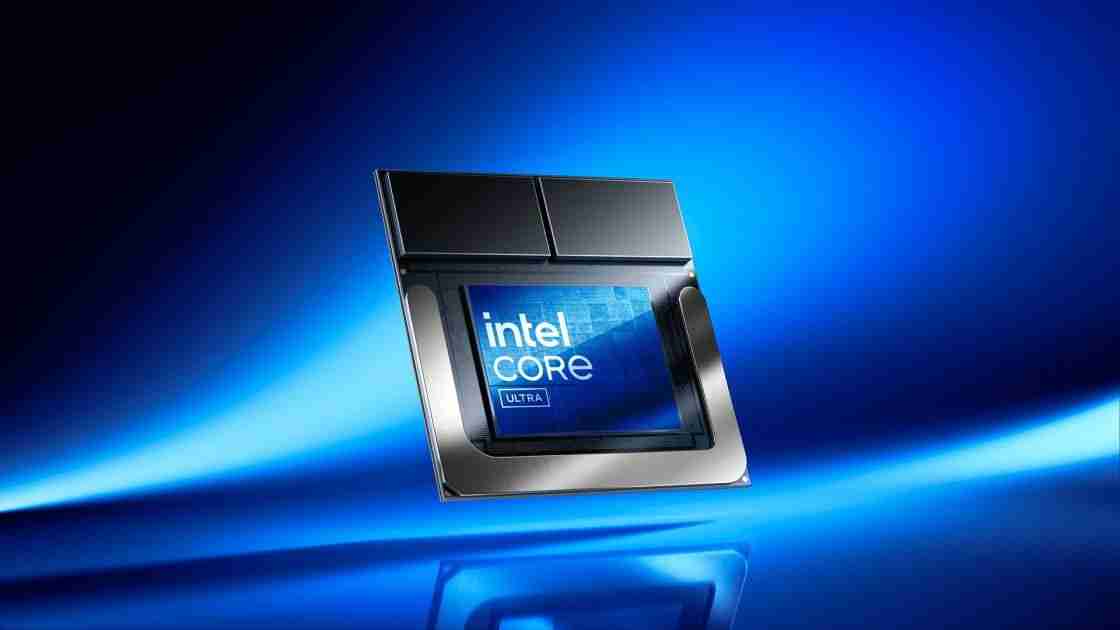 Intel Unveils New Core Ultra Processors with Enhanced AI