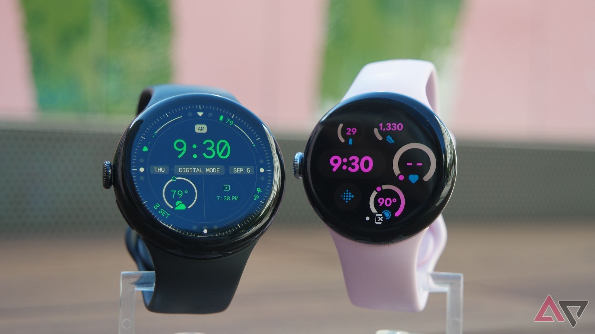 Google Prepares to Replace Assistant with Gemini on Wear OS 