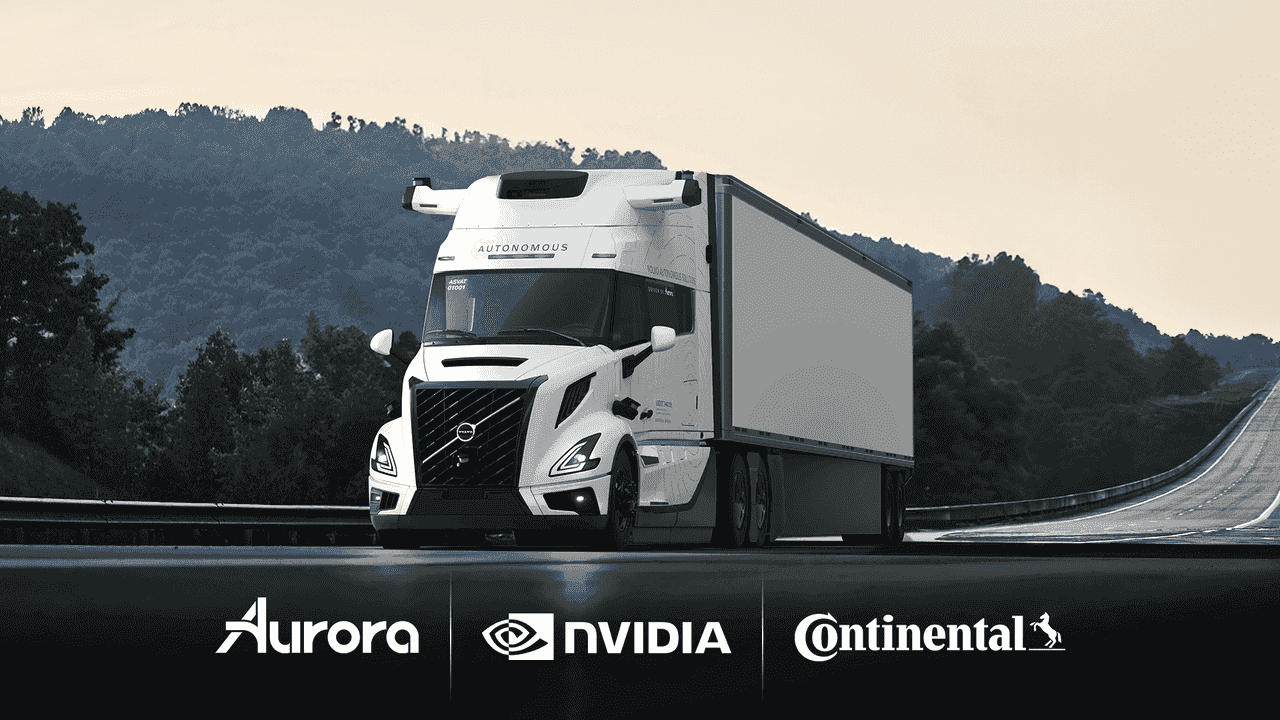 Nvidia Expands AI Partnerships for Next-Generation