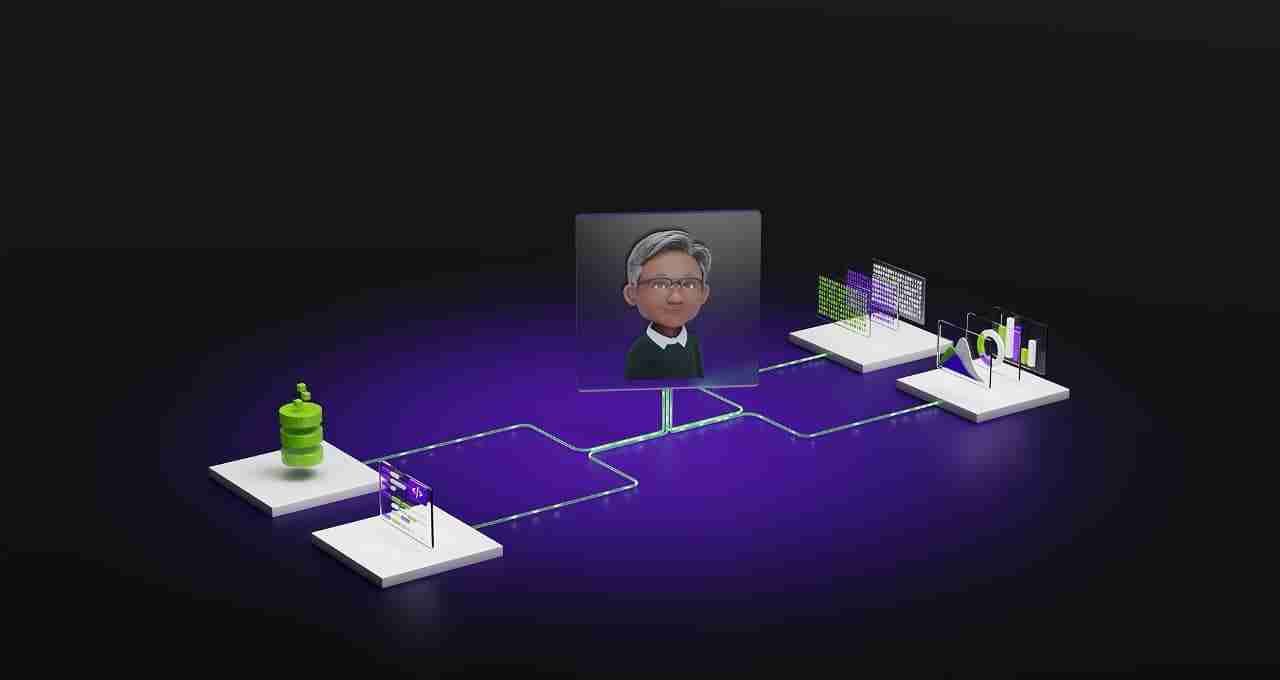 NVIDIA Unveils Nemotron Model Families to Advance AI Agents 