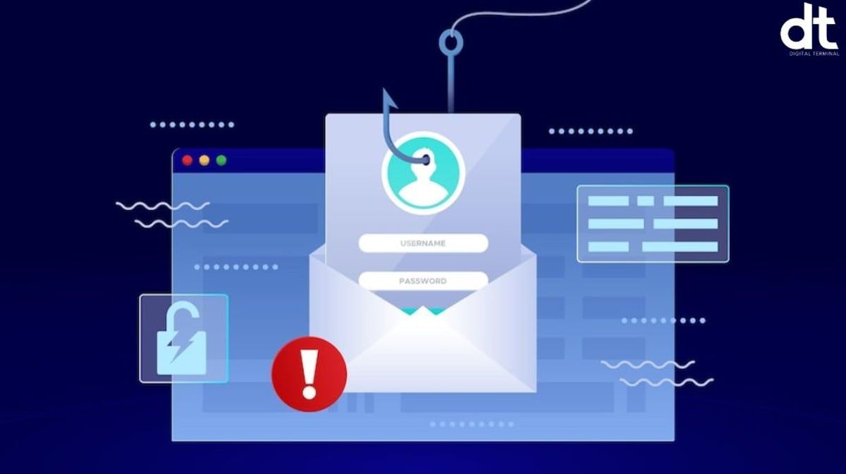 AI-Powered Phishing Attacks: A Growing Threat Even for