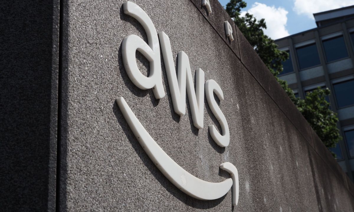 AWS Invests $11 Billion in Georgia to Expand Cloud and AI