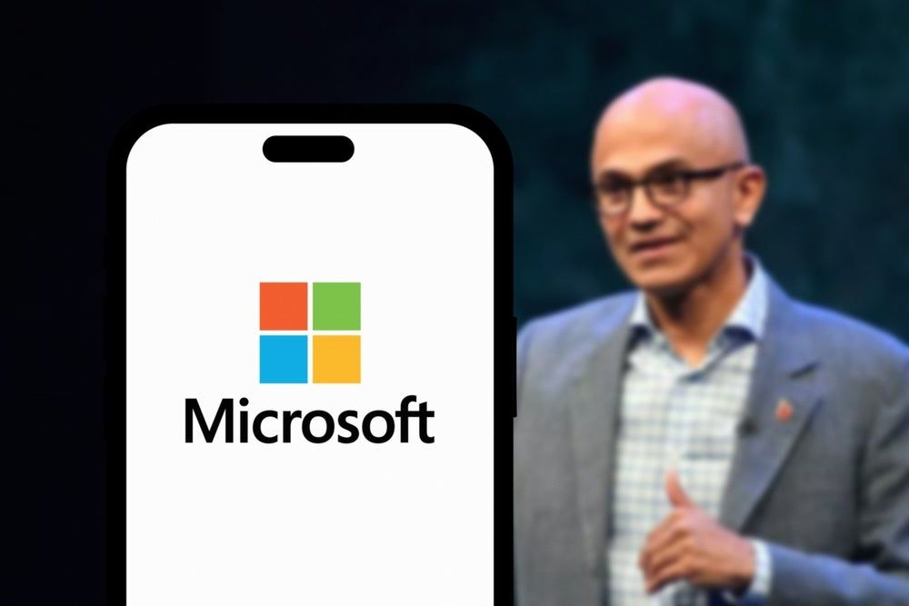 Microsoft's AI Tools Boost Indian Agriculture: Satya