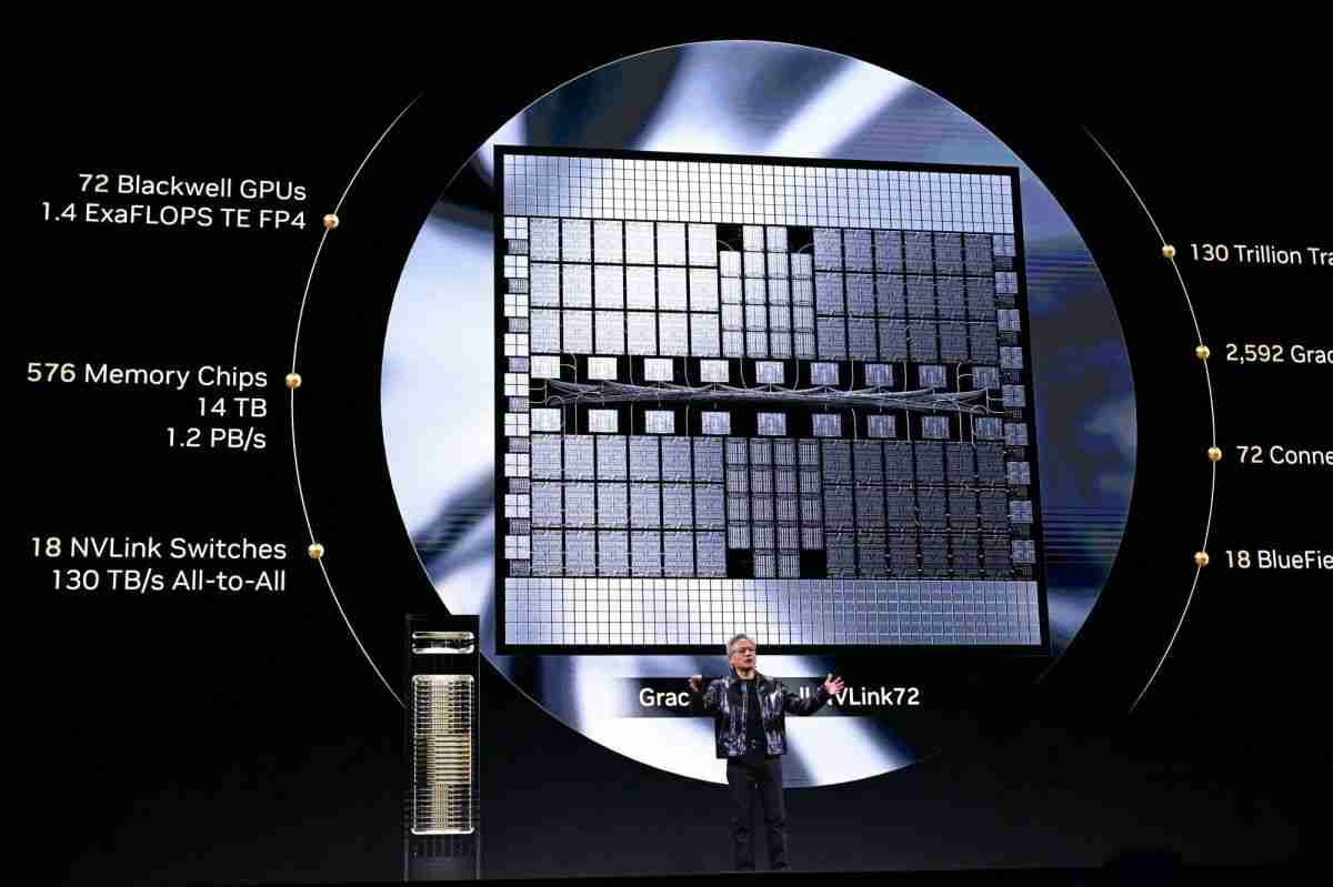 Biden Administration Unveils New AI Chip Export Rules in