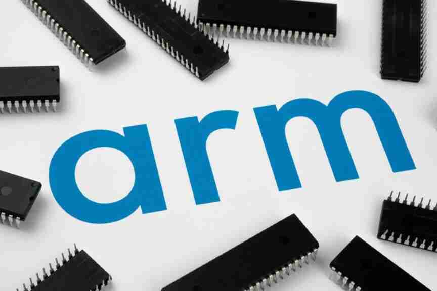 SoftBank and Arm Consider Acquisition of Ampere Computing,