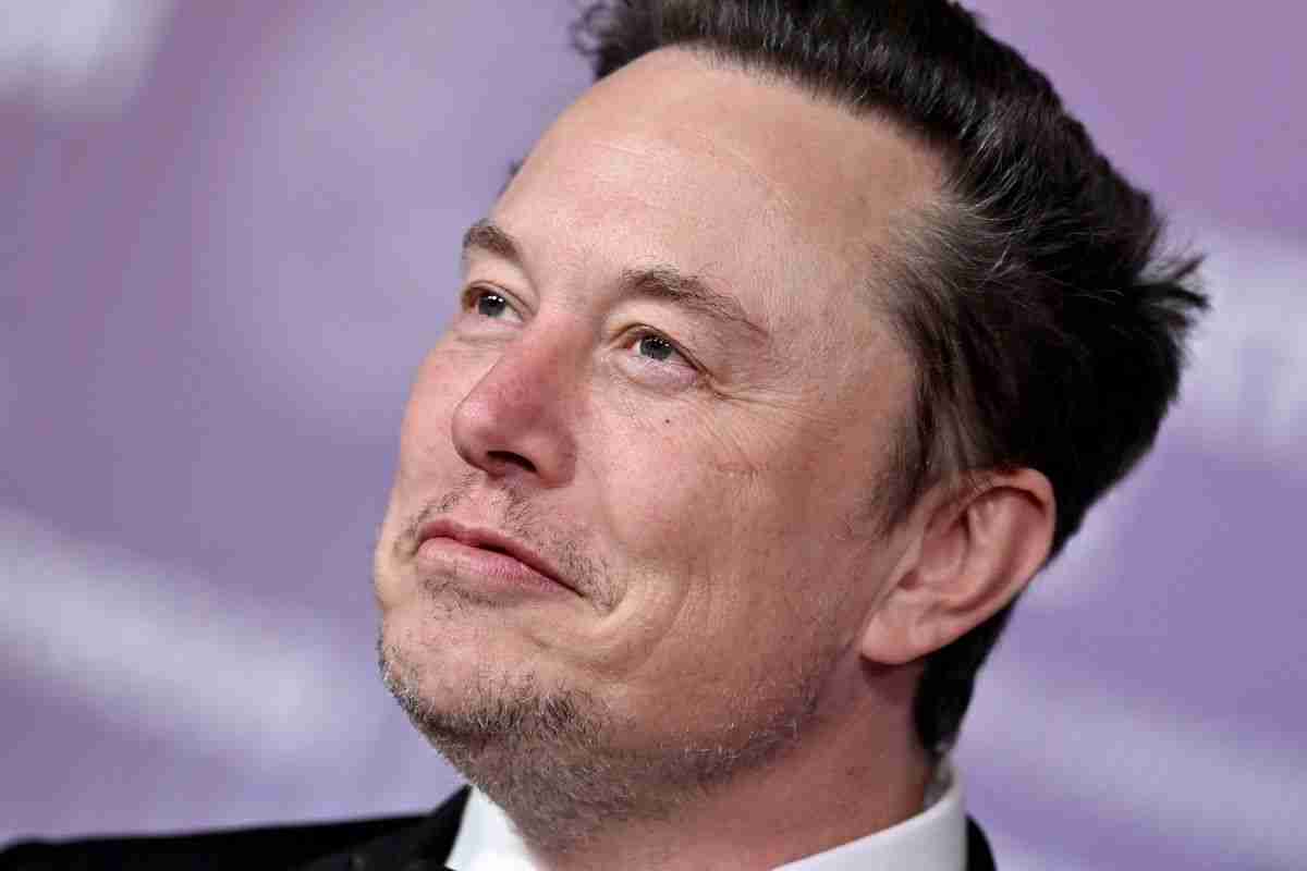 Elon Musk Claims AI Training Has Exhausted Human Knowledge, 