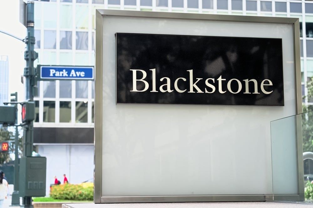 Blackstone Invests $300 Million in AI Data Storage Firm DDN 