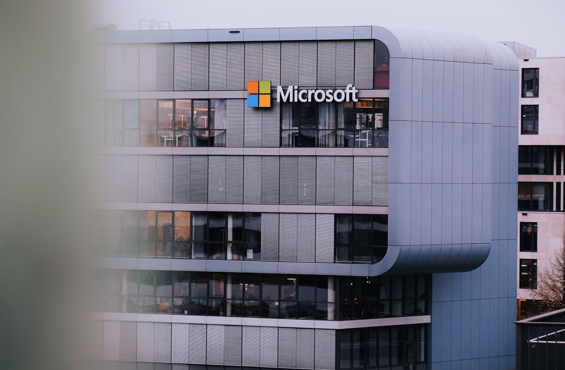 Microsoft Announces Performance-Based Layoffs Amid AI Push