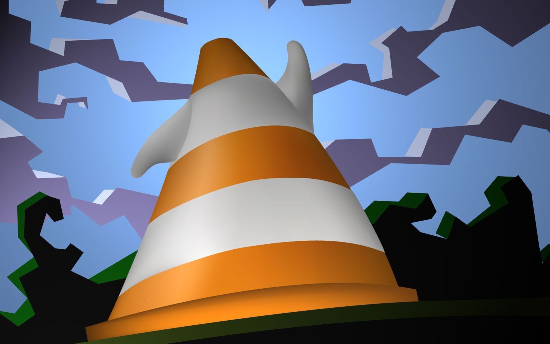 VLC Media Player Hits 6 Billion Downloads, Unveils