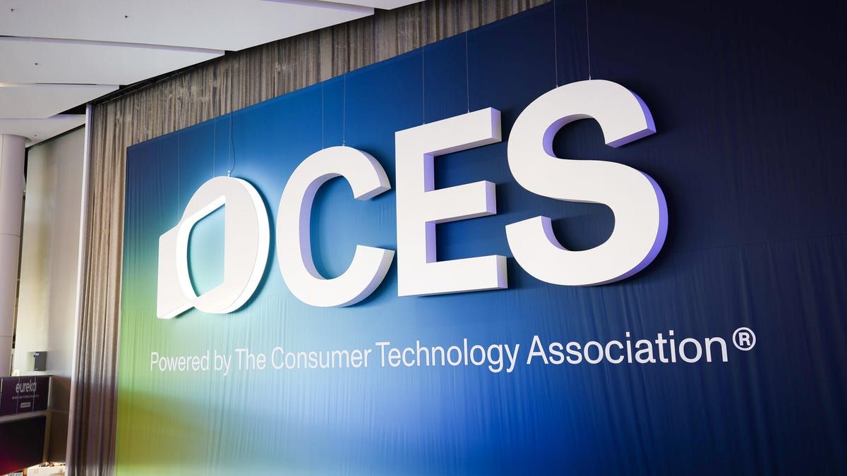 CES 2025: AI Takes Center Stage in Next-Gen Consumer Tech