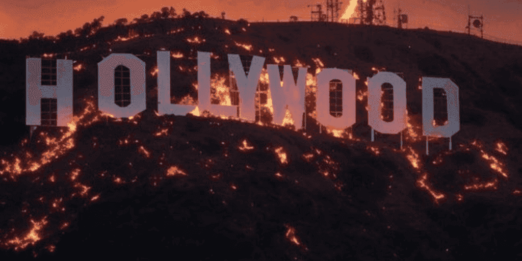 AI-Generated Deepfakes Fuel Misinformation Amid Los Angeles 