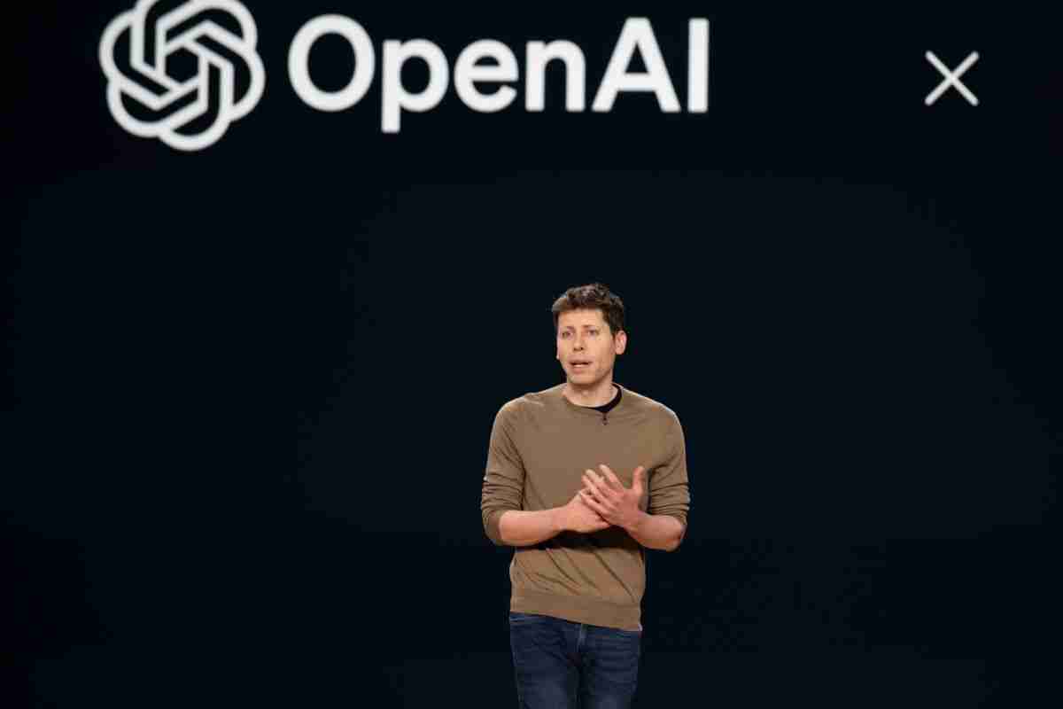 OpenAI Unveils 'Economic Blueprint' for US AI Leadership