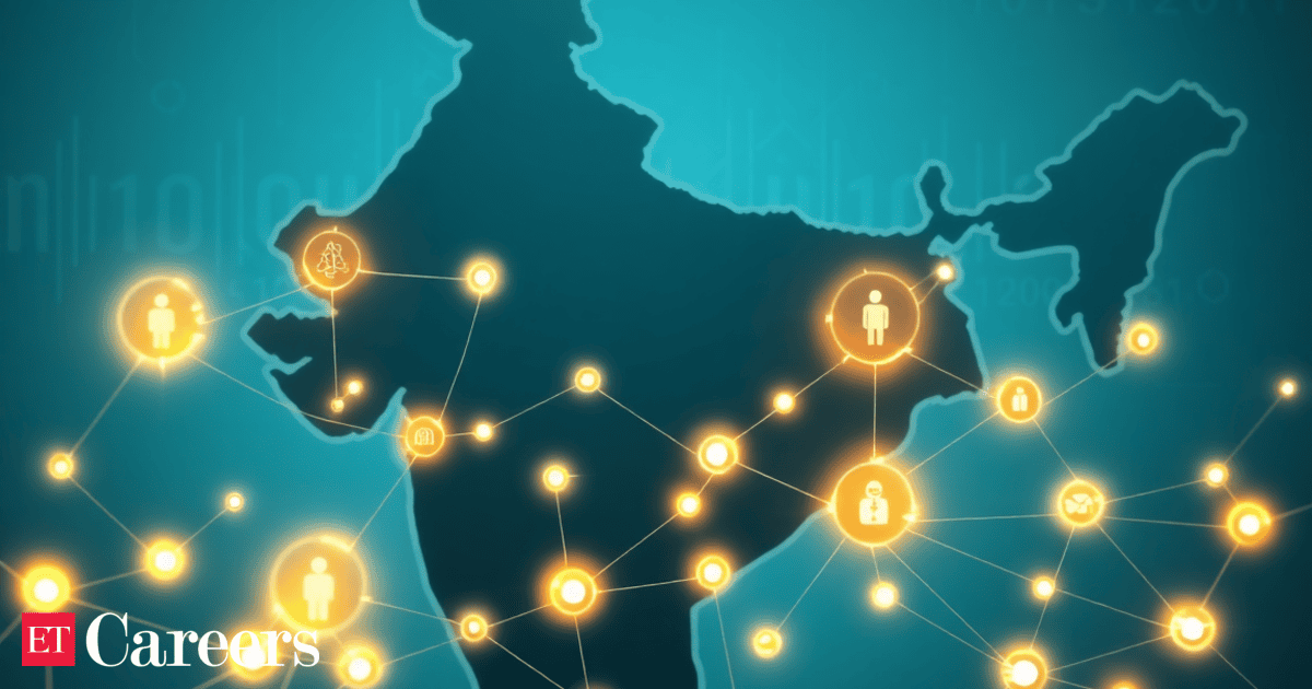 Generative AI to Transform 38 Million Jobs in India by