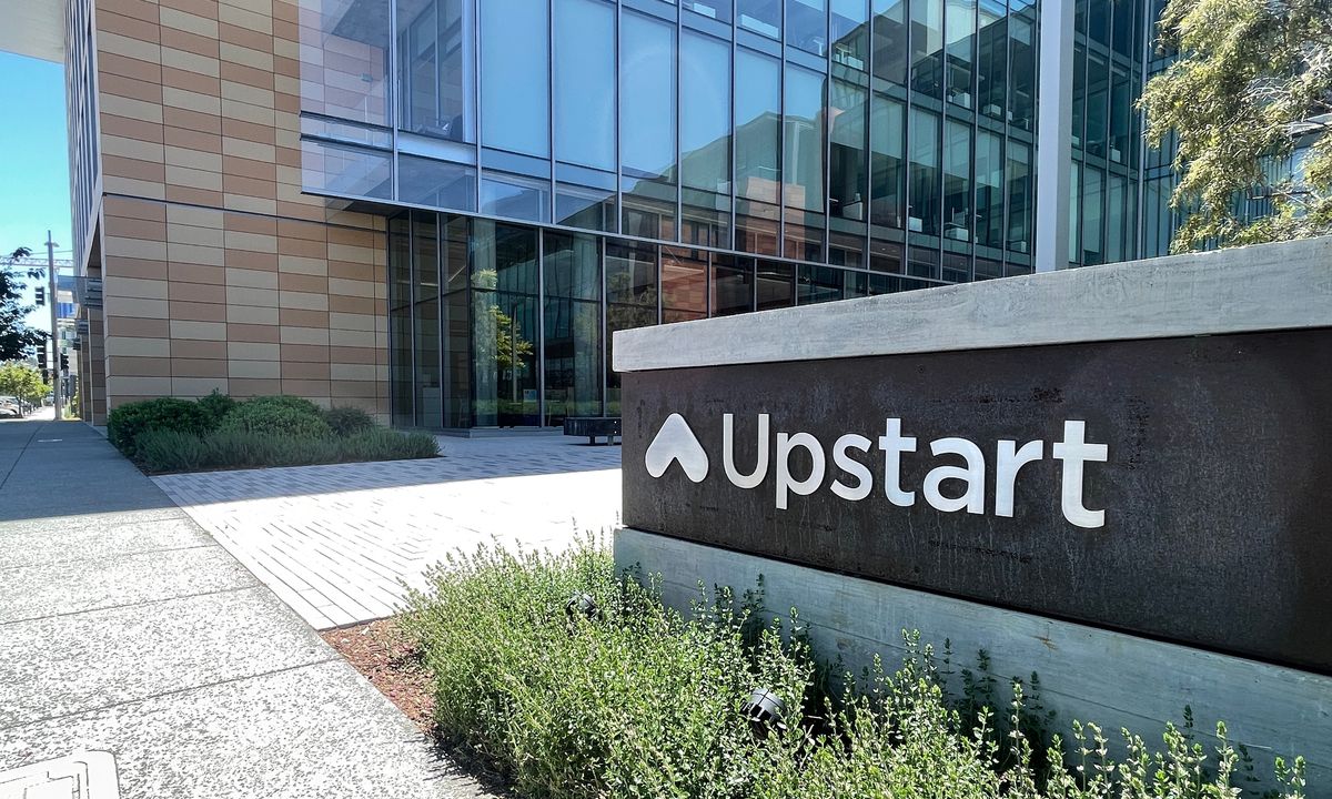 Upstart Enhances AI-Powered Auto Financing Platform to