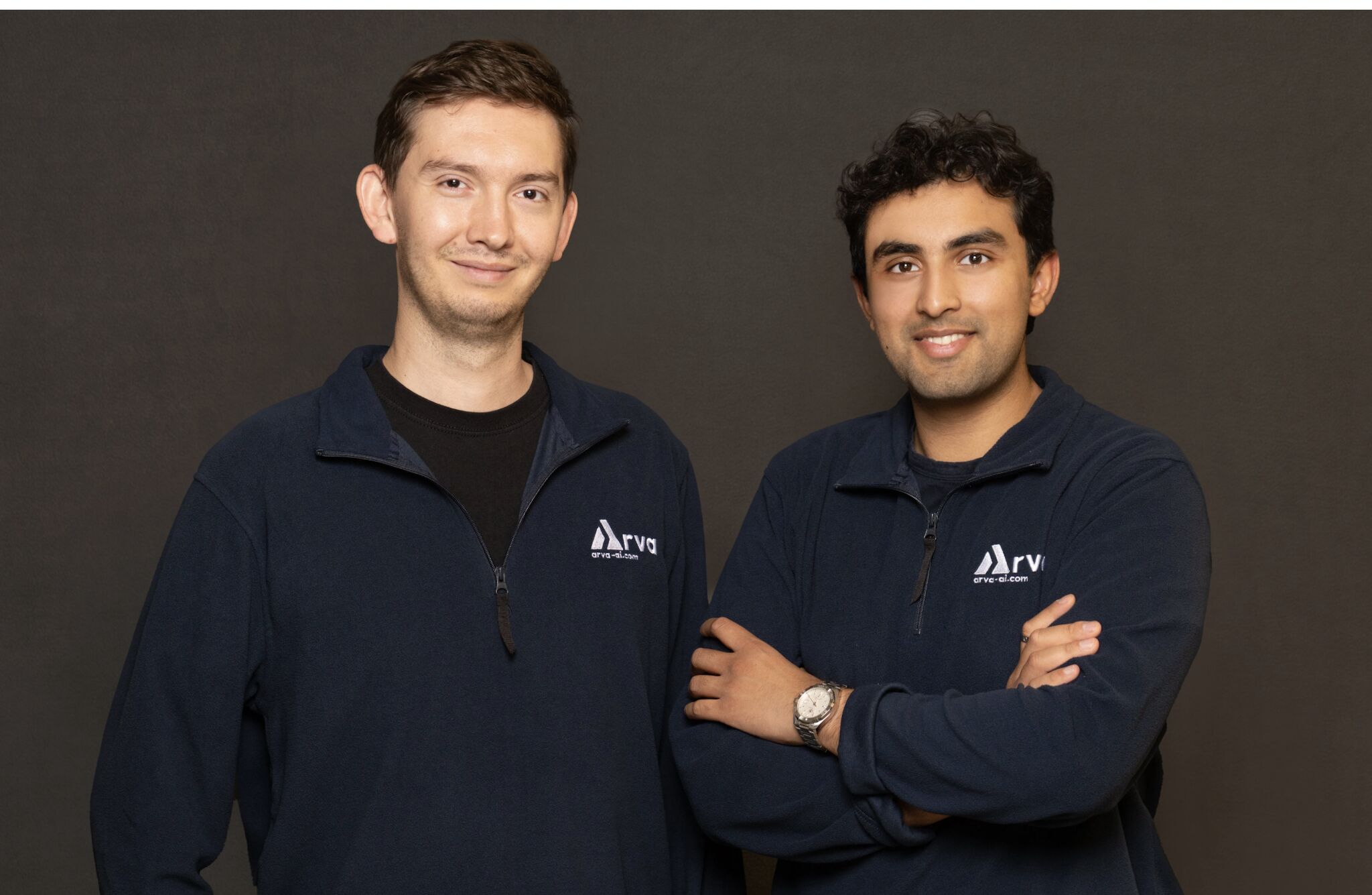 Arva AI Secures $3 Million in Google-Backed Funding to