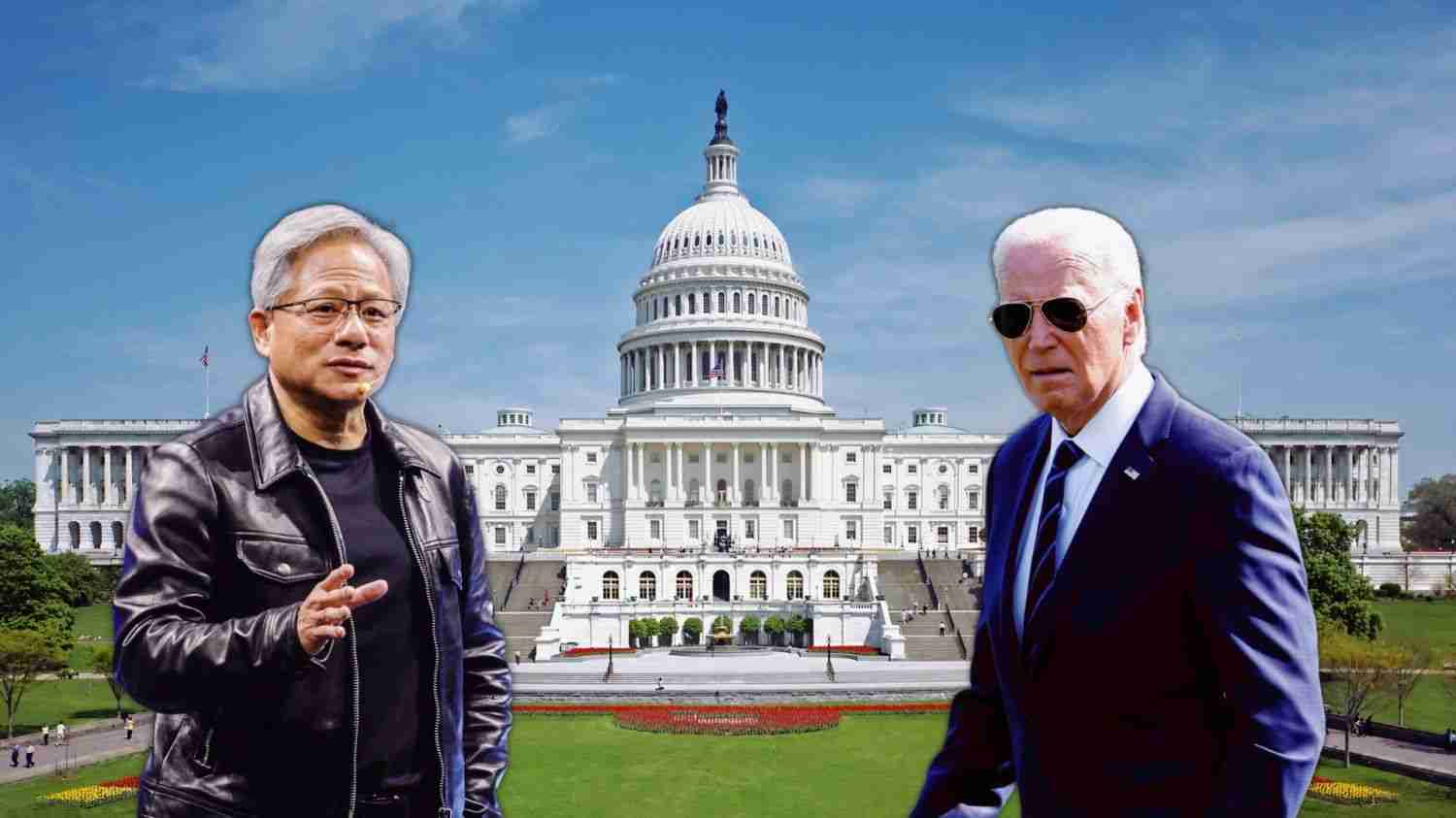 NVIDIA Criticizes Biden Administration's New AI Export Restrictions