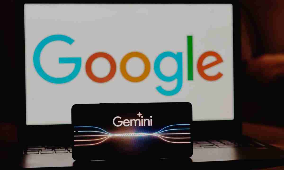 Google's Gemini AI Aims for 500 Million Users by 2025,