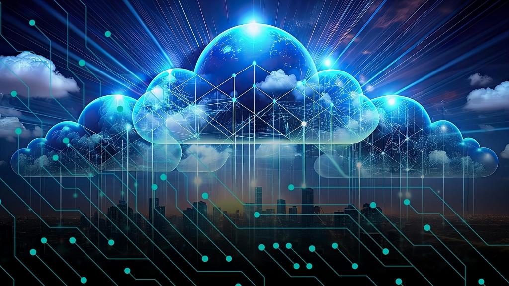 The Symbiotic Relationship Between Edge Computing and Cloud 