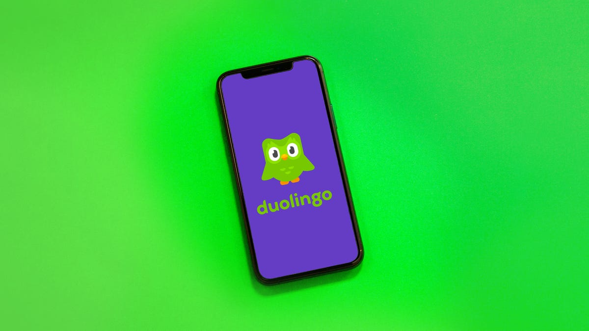 Duolingo Embraces AI with New 'Video Call' Feature for