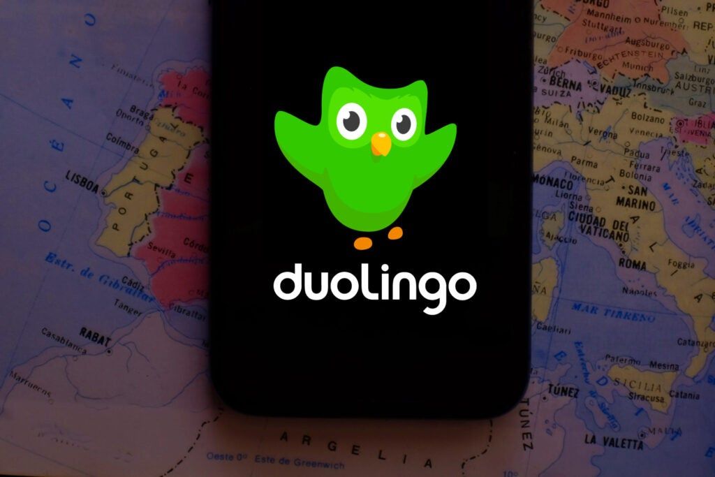 Duolingo's AI-Powered Innovations Drive Surge in User