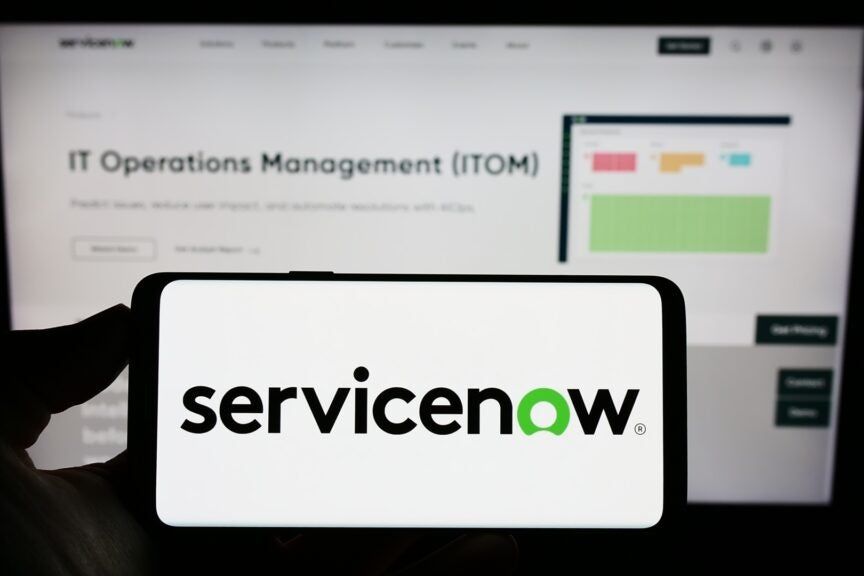 ServiceNow to Acquire AI Conversation Insights Platform