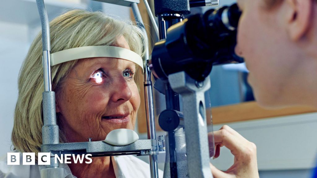 AI-Powered Eye Scans: A Breakthrough in Early Dementia