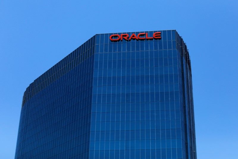 Oracle Unveils AI Agents and Generative AI Capabilities to