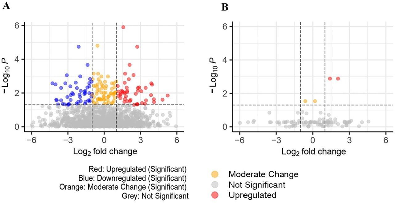 AI and Machine Learning Uncover Promising Biomarkers for