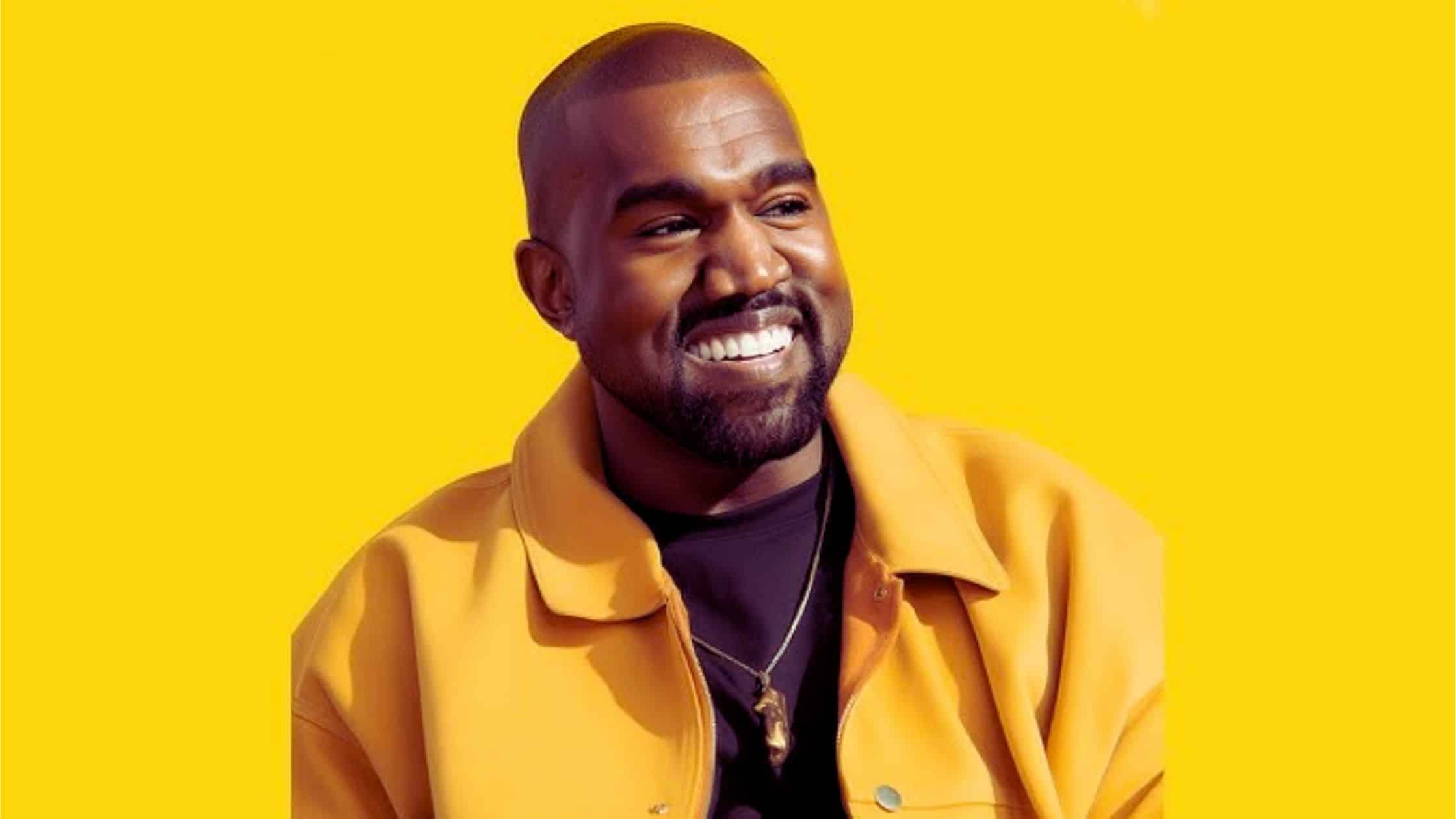 Kanye West's Yeezy Brand Embraces AI: Hiring Spree and