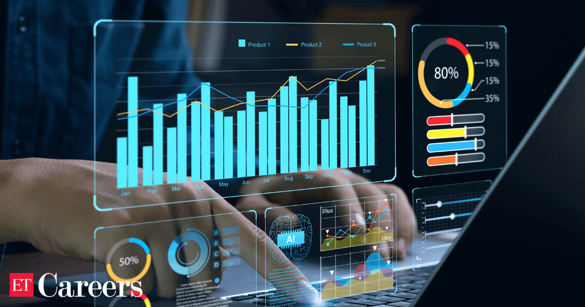 AI Job Market in India Booms with 42% Growth, Driving