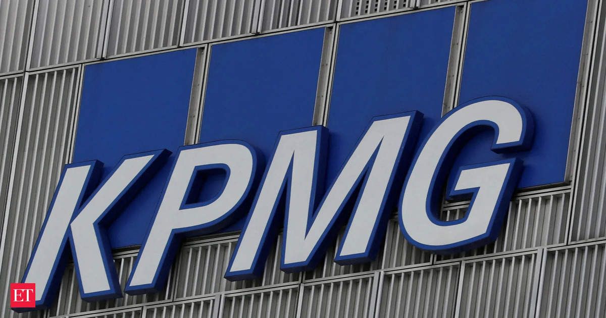 KPMG Report Outlines India's Digital Roadmap: AI and