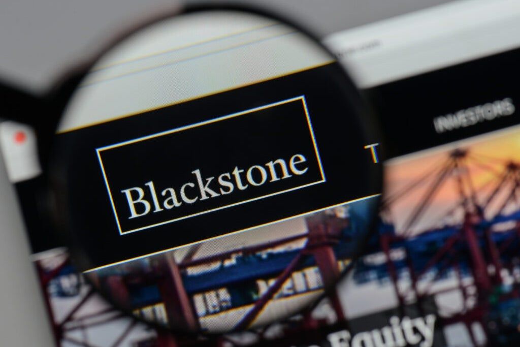 Blackstone Acquires Potomac Energy Center to Power