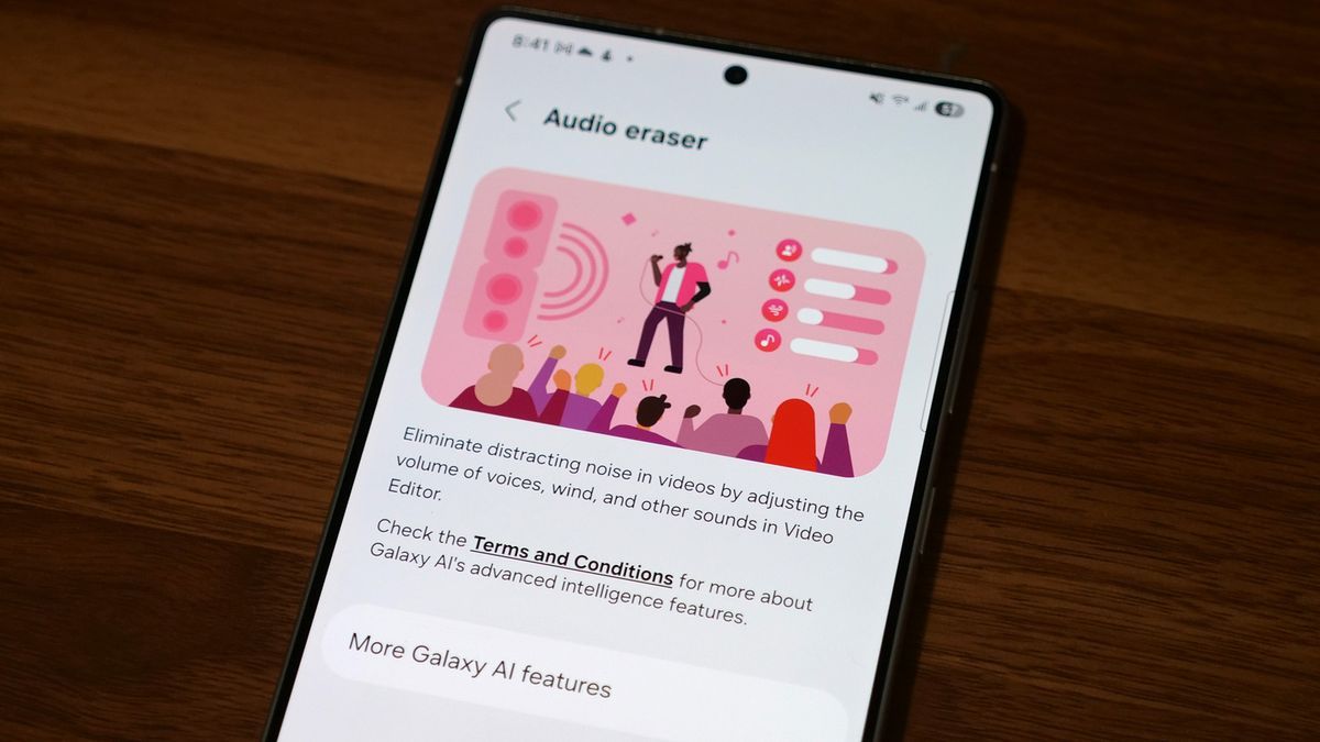 News article