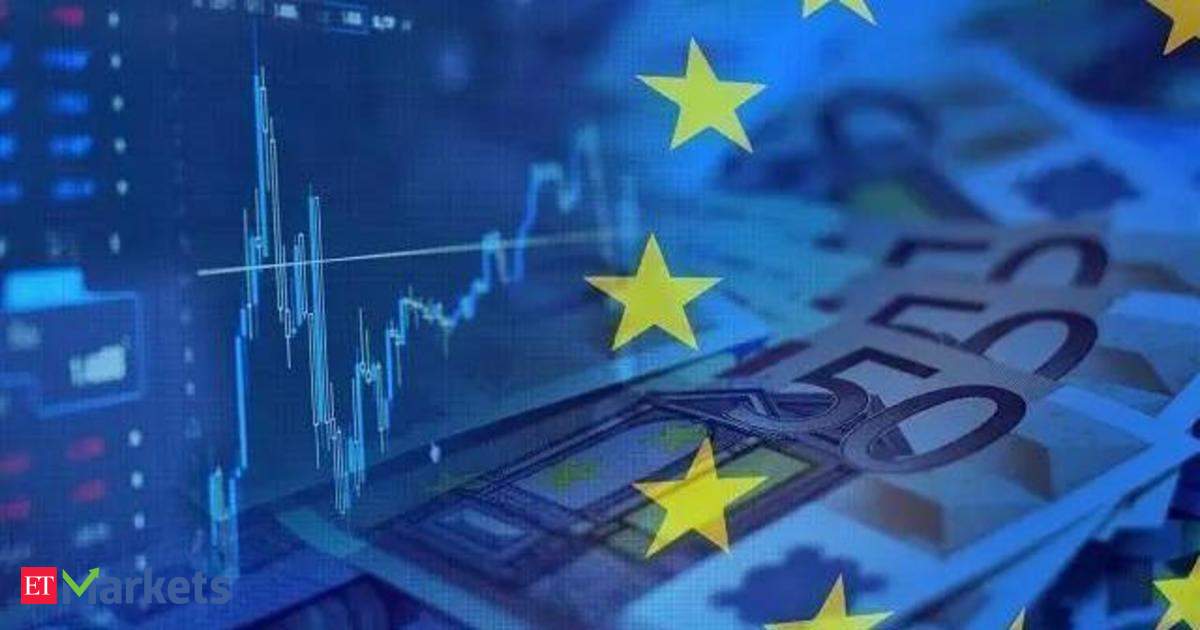 European Tech Shares Plummet as China's AI Innovation