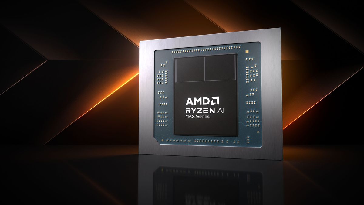 AMD's Ryzen AI Max+ 395 APU Challenges NVIDIA RTX 4070M in