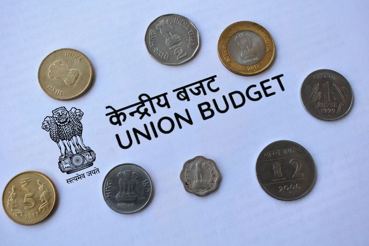 India's Union Budget 2025: Prioritizing Education,