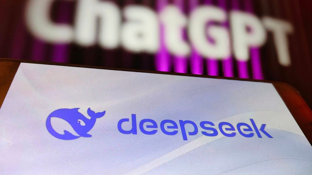 DeepSeek's AI Breakthrough: Expertise Trumps Raw Compute in 