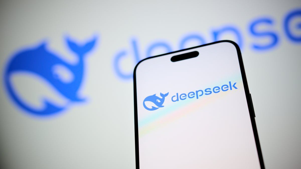 DeepSeek Challenges AI Giants with Janus-Pro: A New