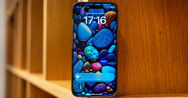 Apple Intelligence: Storage Concerns and User Options in