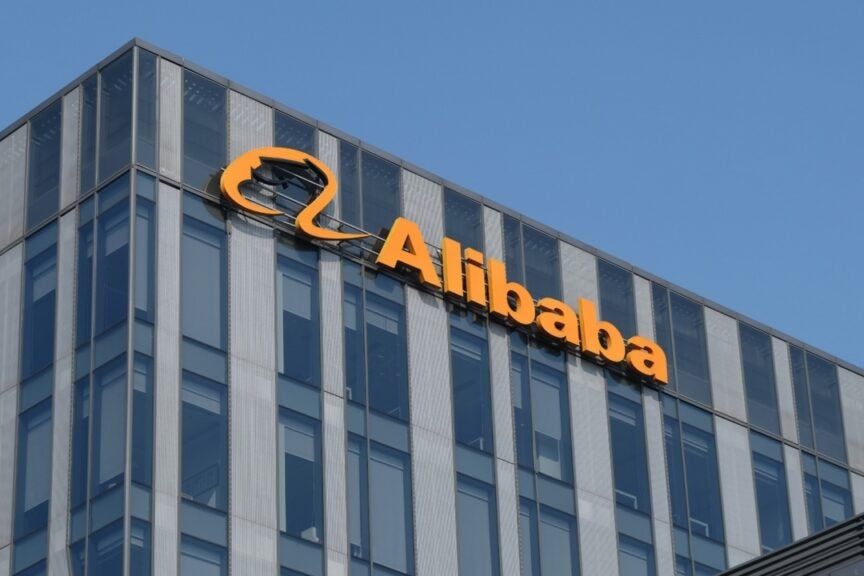 Alibaba's AI Advancements Boost Stock Amid DeepSeek