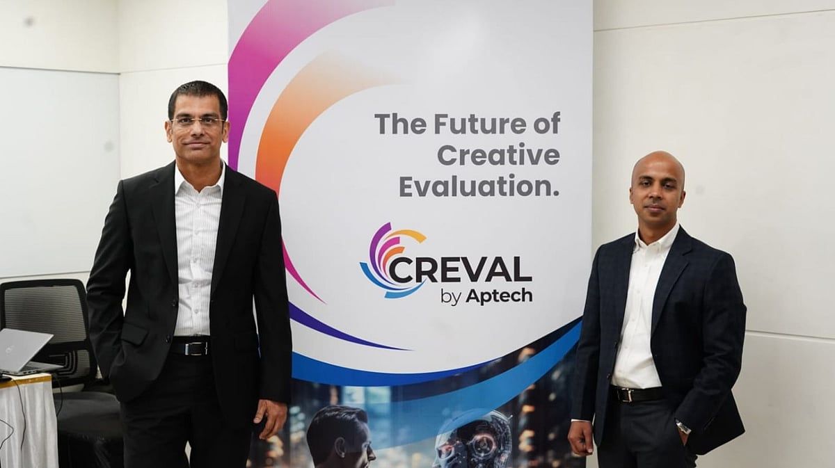 Aptech Unveils Creval: AI-Powered Evaluation Tool for